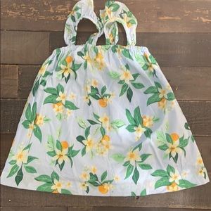 Old Navy Toddler dress